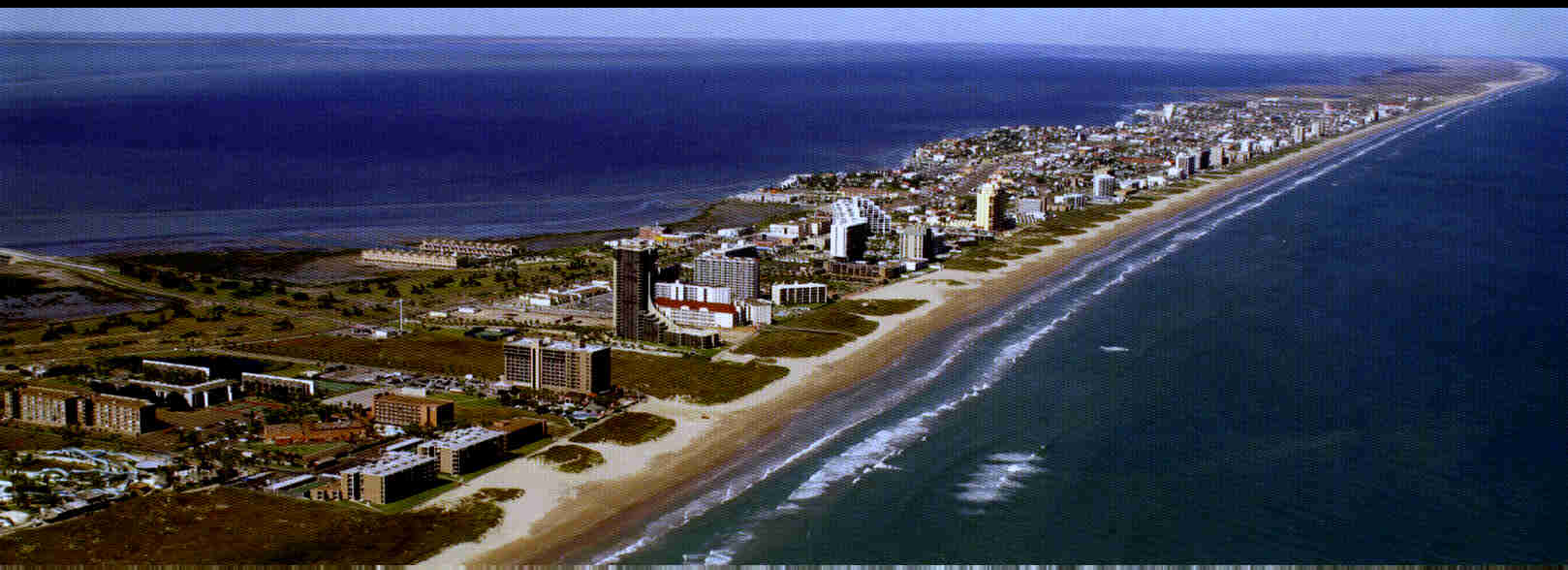 South Padre Island Real Estate 